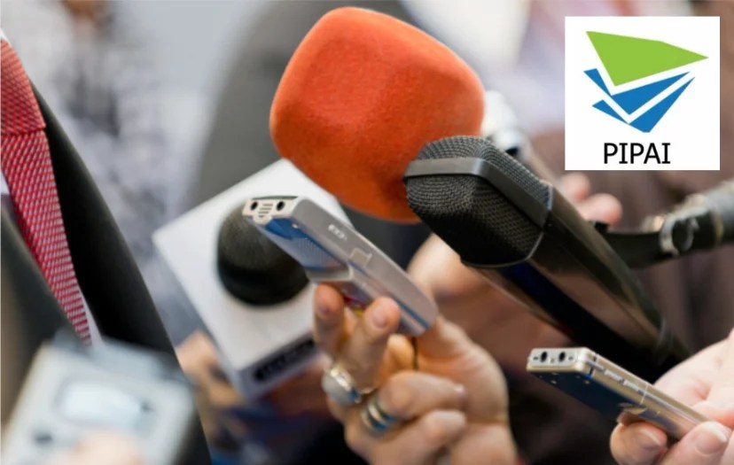 Nace PIPAI.MX: periodistas se organizan ante el colapso del derecho a&nbsp;saber